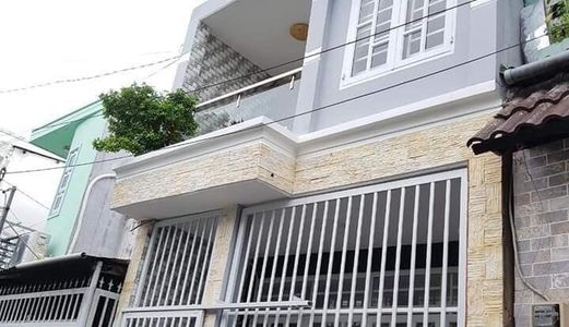 Nhà Sổ Riêng, Mặt Tiền Hẻm Chính Kinh Doanh Được Chỉ Hơn 2 Tỷ Huỳnh Tấn Phát Nhà Bè