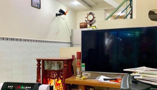 Bán Nhà 3 Tầng Kiệt 2M5 Kiệt 14 Triệu Nữ Vương Nhà Đẹp Kiên Cố Cách Đường Chính 30M 