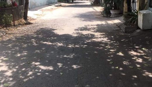 Bán Nhà 3 Tầng Kiêt Ototo Đường Phụ Nguyễn Đình Tứ Vị Trí Quá Đệp