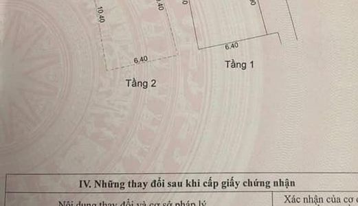 Bán Nhà 2 Tầng Hai Mặt Kiệt Oto Tôn Đản Vi Trí Quá Đẹp Kiệt 3M 