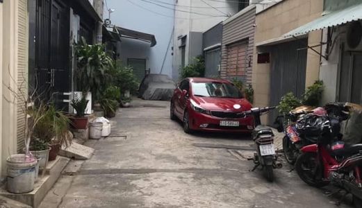 Chính Chủ Bán Nhà Đẹp 1 Trệt 2 Lầu Ở Phường 12 Gò Vấp Hcm Gần Đường Quang Trung