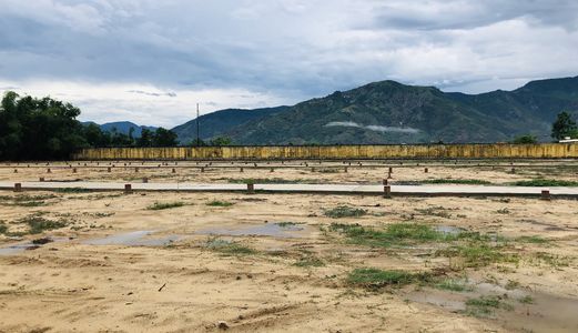 Bán Đất Vị Trí Đắc Địa Suối Cát- Cam Lâm 