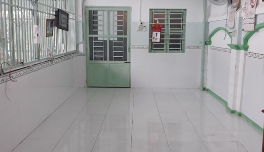 Cho Thuê Nhà Cấp 4 Để Dạy Học Thêm Hẻm 1627 Huỳnh Tấn Phát , Giá Rẻ