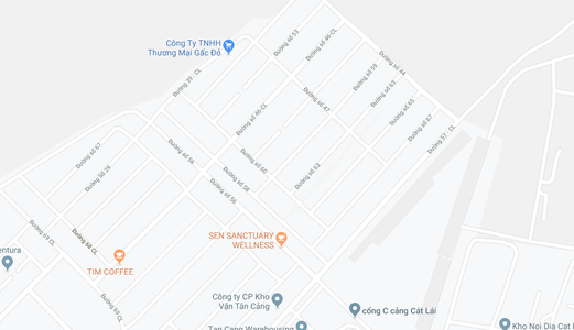 Bán Đất Quận 2, Giá Ưu Đãi Chỉ 800 Triệu Nhận Nền Đầu Tư  