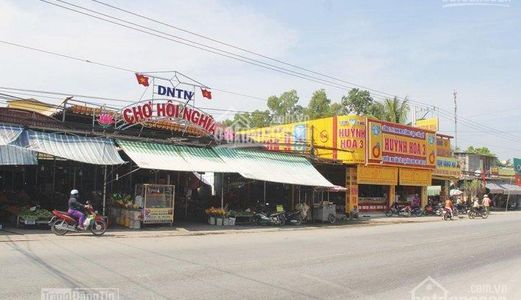 Bán Đất Tân Uyên Có Sổ Liền Tay