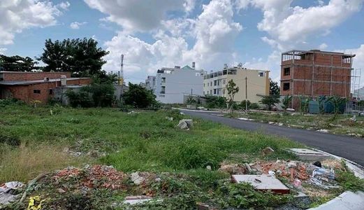 Đất Nền Giá Rẻ Cho Nhà Đầu Tư Thông Thái 