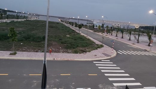 Bán Đất Chợ Hội Nghĩa Kcn Nam Tân Uyên Mở Rộng Vị Trí Đẹp Sổ Đỏ Sang Tên Ngay Lh:0372858218