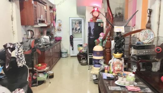 Bán Nhà Chính Chủ Tân Mai 33M2, 5 Tầng, 2,5 Tỷ.