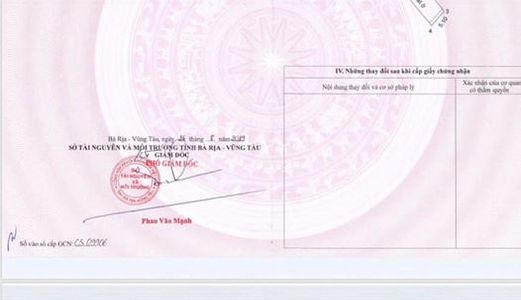 Đất Nền Châu Pha, Phú Mỹ Giá Chỉ 730Tr/nền 180M2, Đã Có Shr, Xdtd, Thổ Cư 80M2