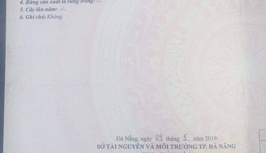 Bán Lô Đất 183 Tô Hiệu Kiệt Thông Cách Đường Chính 30m, Vị Trí Quá Đẹp