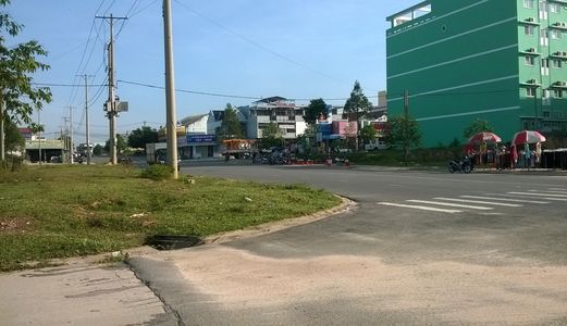  Cần Bán Nhanh Lô Đất Mặt Tiền Giá Rẽ, Bình Chánh, Đã Có Sổ, chỉ với 750Tr