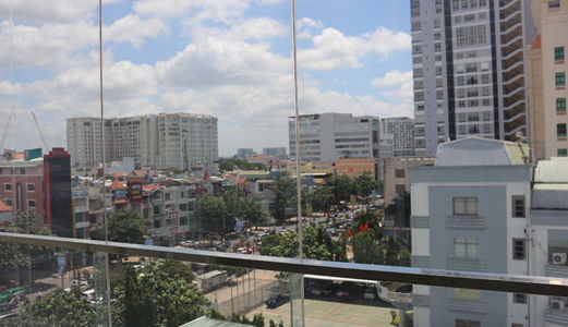 Hàng Không Viet Office Building- New 100 - Quận Bình Tân
