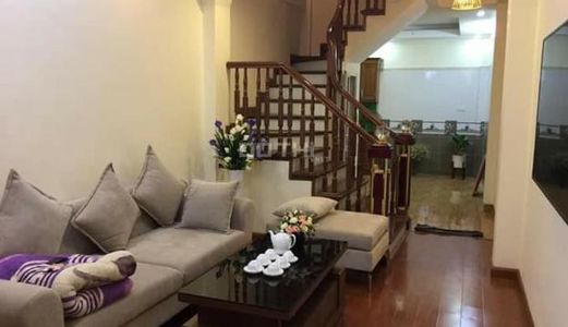 Bán Nhà Tây Sơn Đống Đa Hiếm! Cách Phố Đúng 30M 46M2, 3 Tỷ 5, Lh: 0904662995