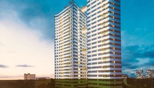 Căn Hộ Cao Cấp Victoria Queen Công Nghệ Xanh Đầu Tiên Tại Sài Gòn