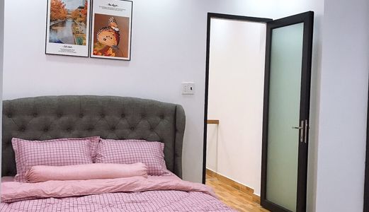 Đang Kẹt Tiền Kinh Doanh Cần Bán Nhà Đường Số 3, Phường 9, Gò Vấp. Lh: 0908.487.508 Chính Chủ