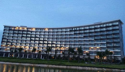 Chuyển Nhượng Căn Hộ Đang Cho Thuê Hơn 30 Tr/tháng