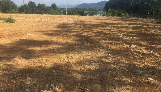 Chính Chủ Bán Đất Nền Khu Cn Cao Láng Hòa Lạc, Sổ Đổ Trao Tay Chỉ Hơn 500Tr/lô.