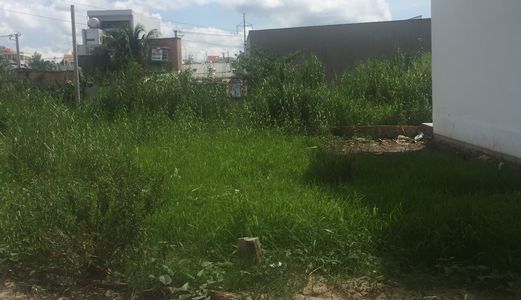 Nền Đường Vào Khu Tái Định Cư Cán Bộ Giáo Viên Thông Ra Hồ Búng Xáng,giá 2 Tỷ 5, Lộ 6M, 81M2; Lh: 0932.86 97 16