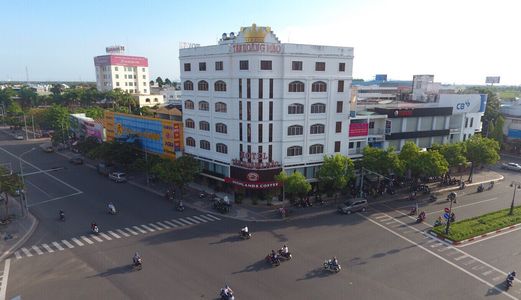 Bán Nền Mặt Tiền Đường Lớn, Ngay Kdc Tp. Biển Bà Rịa. Sổ Hồng Riêng, Giá Chỉ 1,8 Tỷ. Lh 0934139578