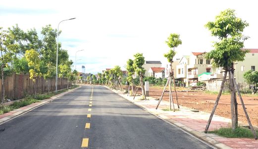 Đầu Tư Trung Hạn Thành phố Du Lịch Quảng Bình Chỉ Từ 6Tr/m2. Gần Sân Bay, Khu Công nghiệp, Bệnh Viện, Trường Học