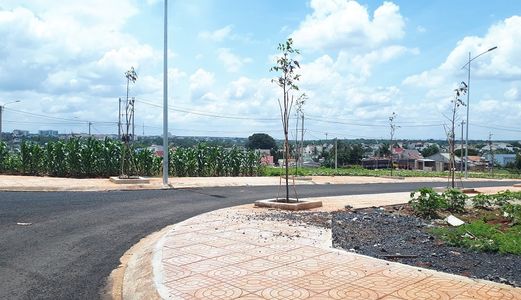 Bán Đất Khu Đấu Giá Võ Thị Sáu Rẻ Nhất Thị Trường 0344.147.147