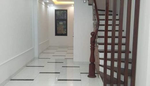 Bán Nhà! Phố Văn Cao 40M2 X 4 Tầng - Mặt Tiền 3.2M - Nở Hậu, Nhỉnh 4 Tỷ.