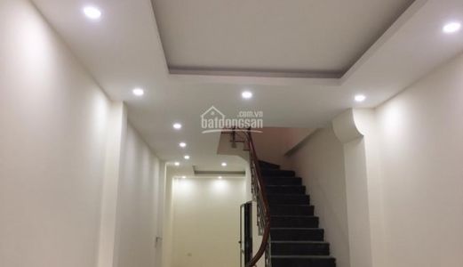 Bán Nhà 4 Tầng Tại Phố Cầu Cốc, Tây Mỗ. Lh: 0967600186