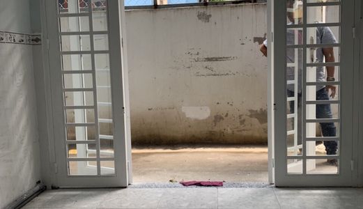 Bán Nhà Hẻm 1865 Huỳnh tấn phát. Diện tích 3.2 x 5m. Gồm Trệt, Lầu, Ban Công Rộng. Giá 660 Triệu