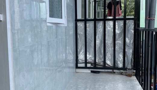 Bán Nhà Hẻm 1865 Huỳnh tấn phát. Diện tích 3.2 x 5m. Gồm Trệt, Lầu, Ban Công Rộng. Giá 660 Triệu