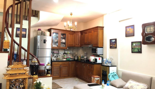 Bán Nhà Phố Trần Quang Diệu - Đống Đa Giá Siêu Rẻ 4 Tỷ 500. Lh: Em Hiếu 0986109222