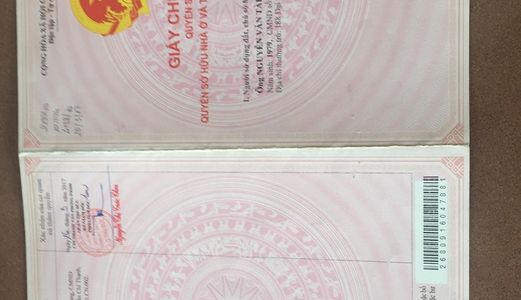 Chính Chủ Cần Bán Đất Quốc Lộ 13 Shr