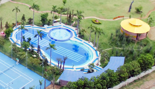 Trực Tiếp Cđt Mở Bán The Phoenix Garden Kèm Theo Những Chính Sách Vô Cùng Hấp Dẫn 