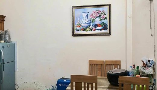 Bán Nhà Minh Khai, Lô Góc, Tặng Nội Thất, 2.35 Tỷ.0988605241.