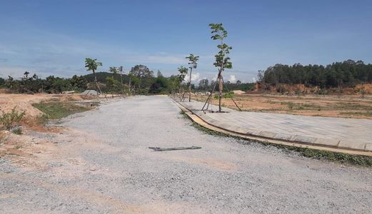 Đất Nền Khu Dân Cư Sơn Tịnh Mở Bán Vài Lô Cuối Giá Từ 1 Tỷ - Đừng Bỏ Lỡ!!!