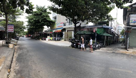 Cần Bán Gấp Nhà 2 Mặt Tiền Trung Tâm Quận Tân Phú