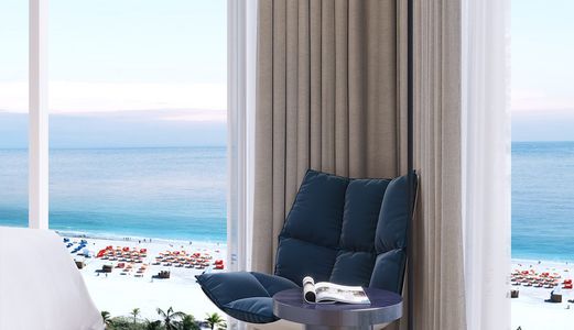 Cơ Hội Đầu Tư Căn Hộ Nghỉ Dưỡng 5 Sao Cao Cấp Chỉ 1,3 Tỷ/Căn, Ngân Hàng Cho Vay 70% Không Lãi Suất 