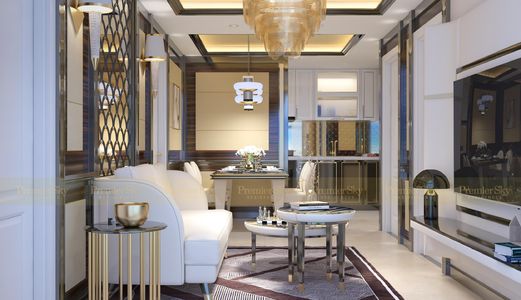 Căn Hộ Mặt Biển Được Cấp Sổ Hồng Vĩnh Viễn Giá Hạt Lựu