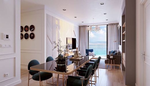 Đầu Tư Sinh Lời Cả Đời Với Dự An Sunbay Park Hottel & Resort