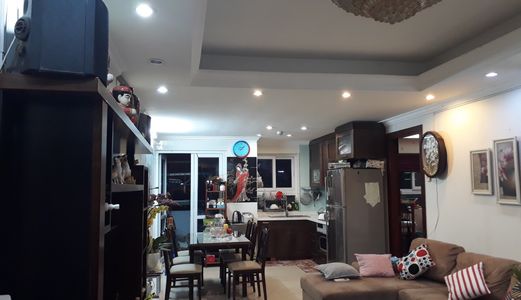 Cần Bán Chung Cư Green Park Tower 96m2