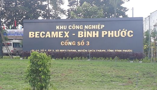 Dự Án Kdc Becamex Ijc Full Thổ Cư Chỉ 2Tr/m2