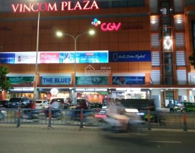 Sacombank Thanh Lý 5 Lô Đất Mặt Tiền Phan Văn Trị, P5, Gò Vấp, 2Tỷ4/80M2 Sổ Hồng Riêng, Thổ Cư 100%. Hiếu:0902680537 