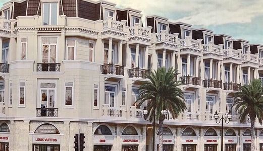 25 Triệu/m2 Tại Dĩ An Bình Dương