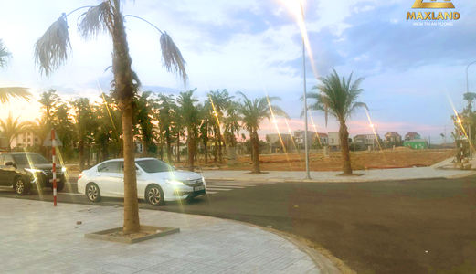 Golden Lake - Đất Biển, Du Lịch Quảng Bình - Sổ Đỏ Trao Tay - Lh: 0906.556.044