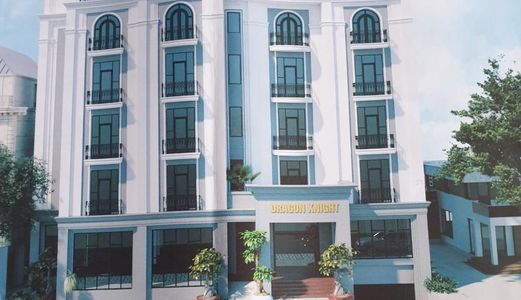 Bán Đất Nguyễn Công Trứ - F8 - Thành phố Đà Lạt