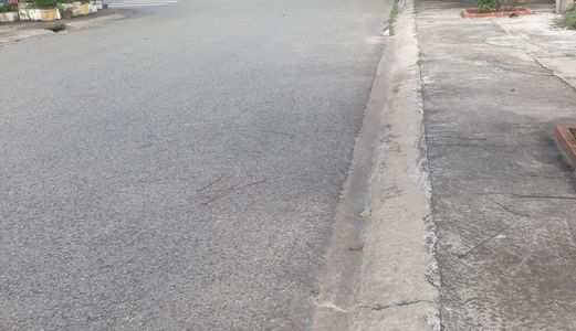 Lấy Chồng Nên Bán Lô Phú Mỹ 5X20, Sổ Hồng Riêng Giá Rẻ