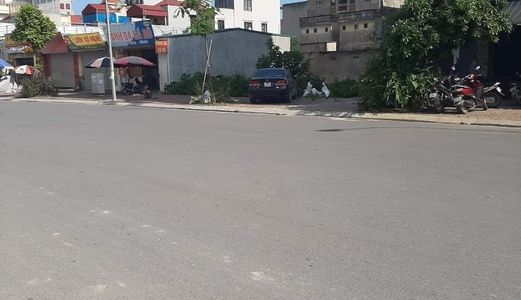 Bán Đất Siêu Kinh Doanh 70M2 Mặt tiền 7M. Giá 130Tr/m2. Ngô Xuân Quảng – Gia Lâm – Hà Nội. Lh 0929898945