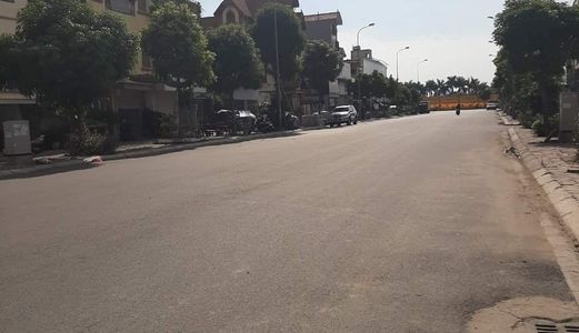 Bán Đất Siêu Kinh Doanh 70M2 Mặt tiền 7M. Giá 130Tr/m2. Ngô Xuân Quảng – Gia Lâm – Hà Nội. Lh 0929898945