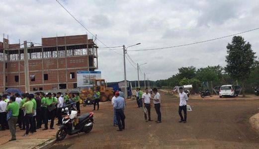 Lô Biệt Thự Không Tì Vết Bt02 Cư Kuin Center