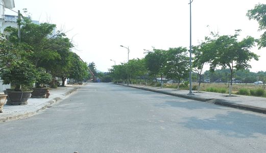 Mỏ Vàng Cho Các Nhà Đầu Tư Đến Với Quảng Bình Chỉ Từ 6Tr /m2 Ngay Thành phố Đồng Hới