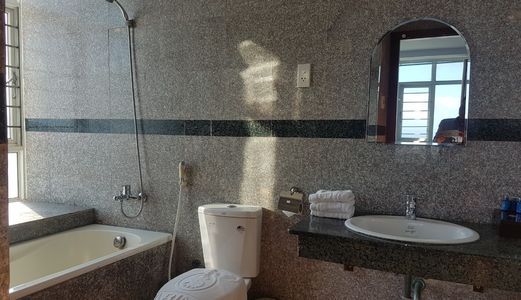 Cần Sang Nhượng Căn Hộ 2 Phòng ngủ Hoàng Anh Gia Lai – Lakeview, Giá Thoả Thuận. 